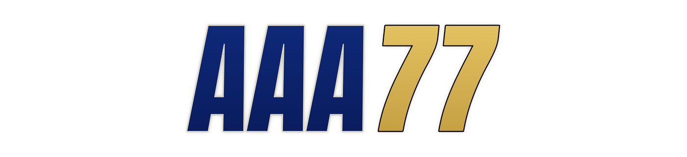 aaa77 Logo
